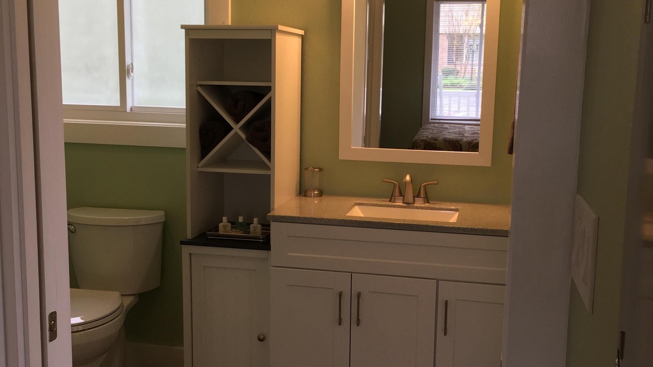 Photo of Bathroom in Waynesville