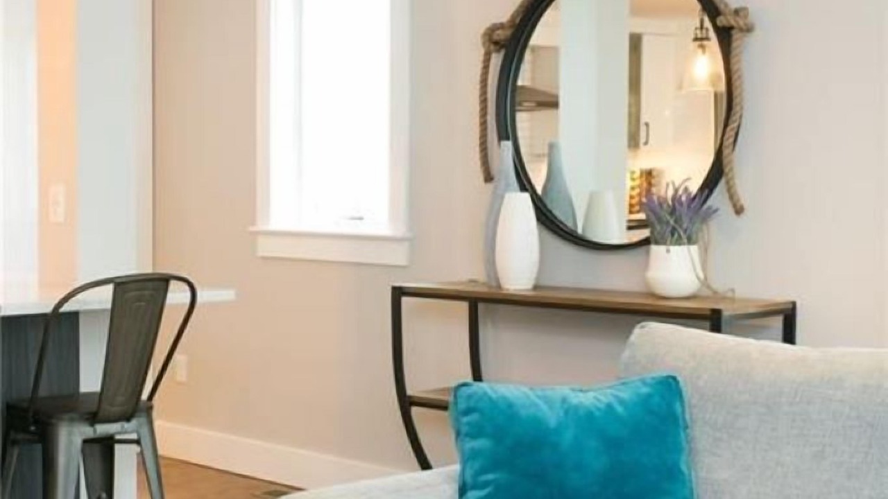 Photo of Livingroom in Yachting Village