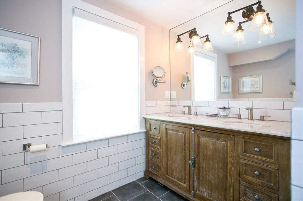 Photo of Bathroom in Yachting Village