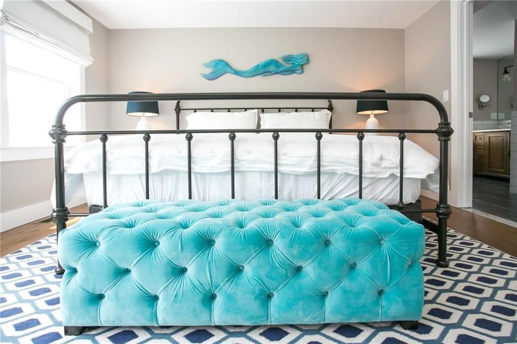 Photo of Bedroom in Yachting Village