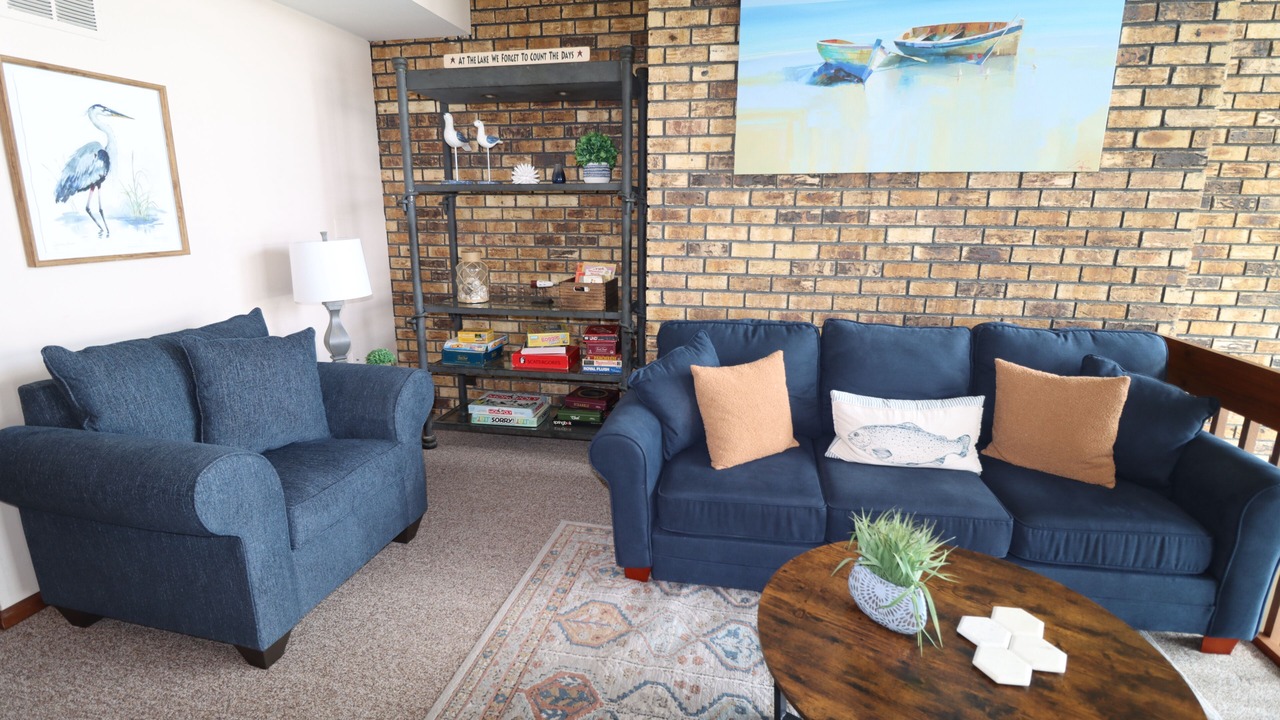 Photo of Bedroom in Twin Lakes