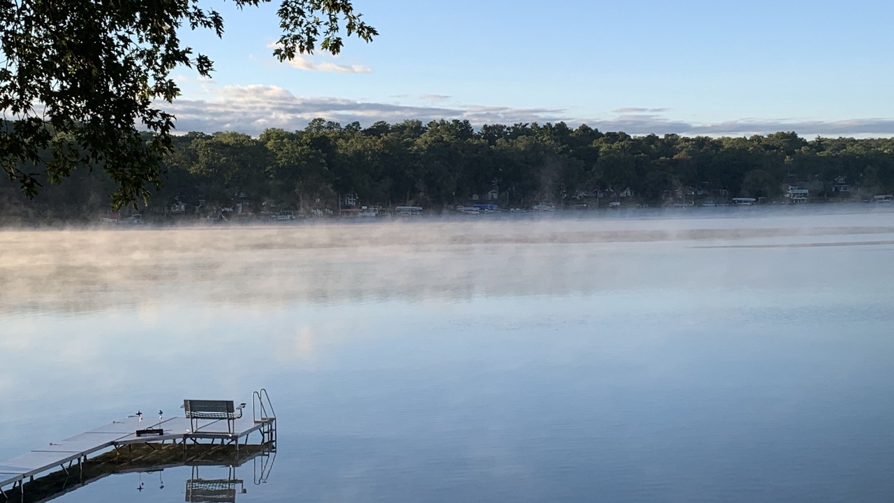Photo of Outdoor in Twin Lakes