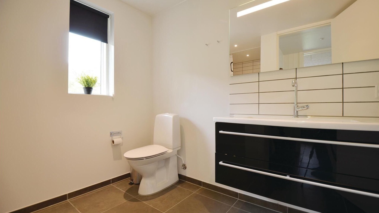 Photo of Bathroom in Handrup