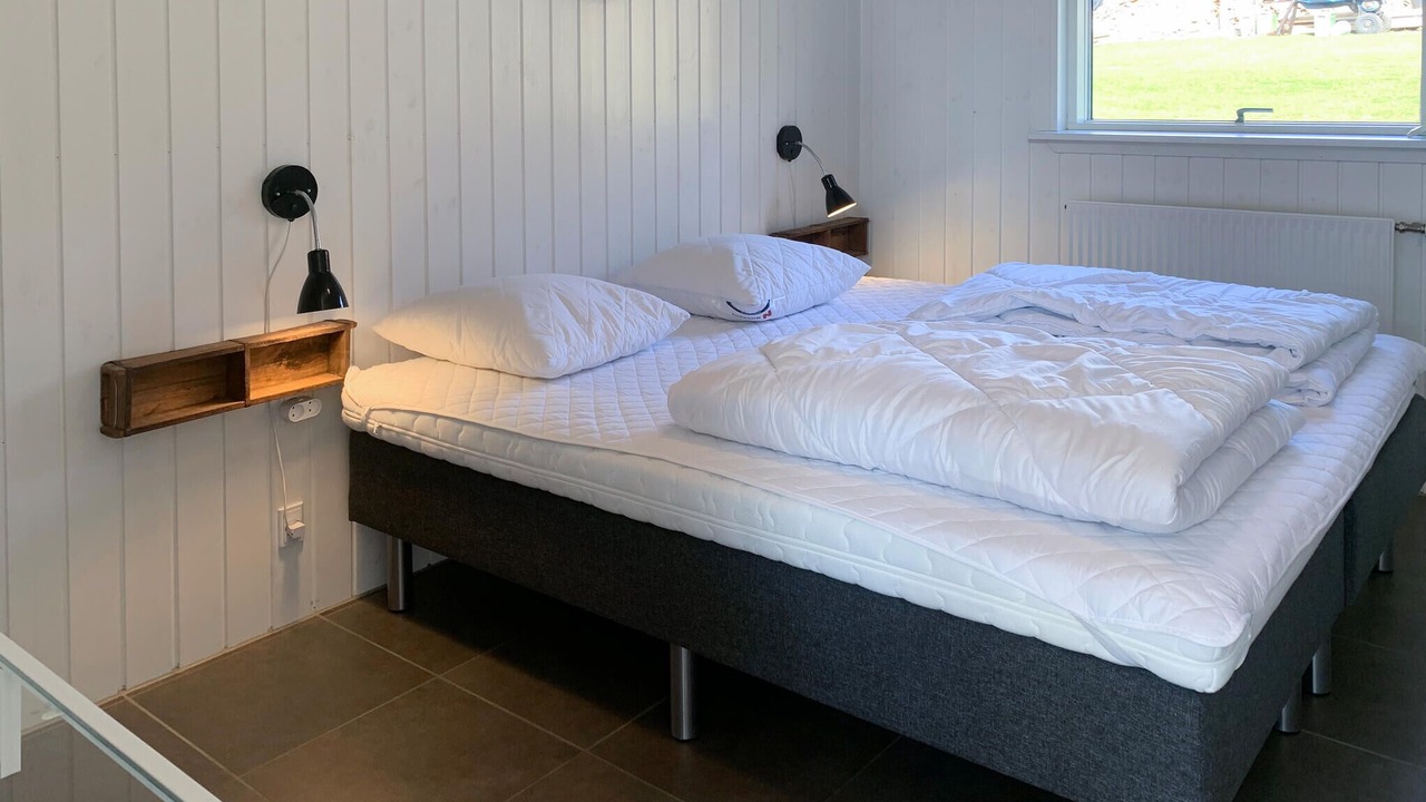 Photo of Bedroom in Handrup