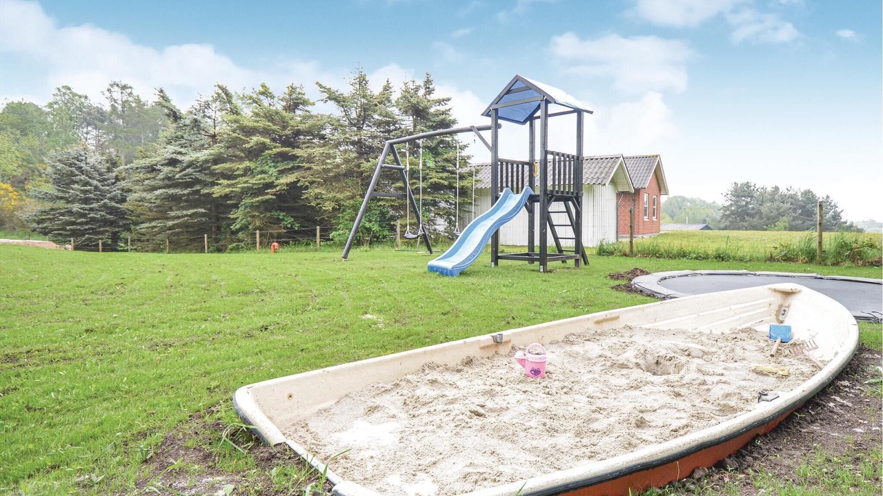 Photo of Outdoor in Handrup