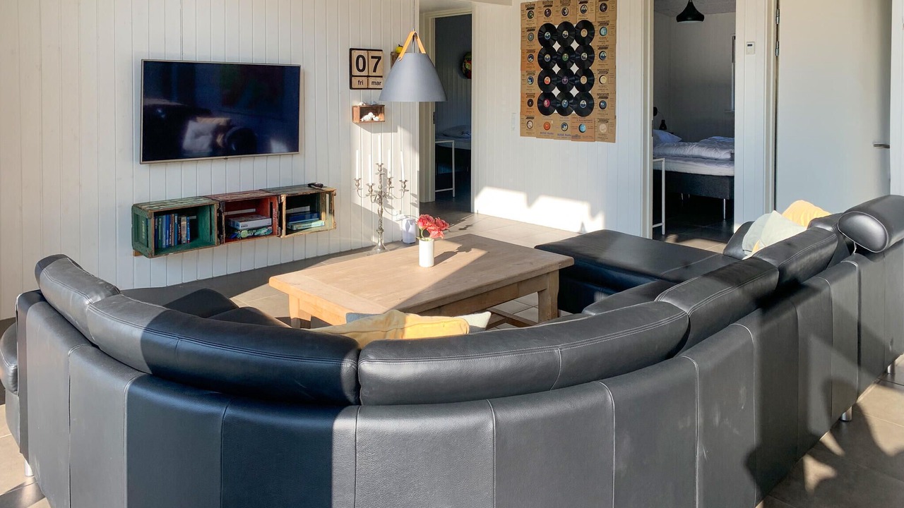 Photo of Bedroom in Handrup