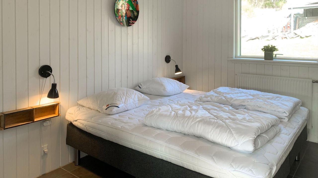 Photo of Bedroom in Handrup