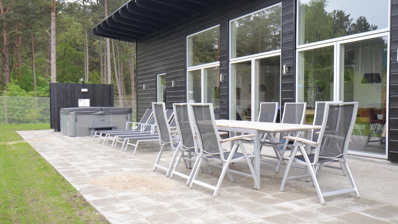 Photo of Outdoor in Handrup