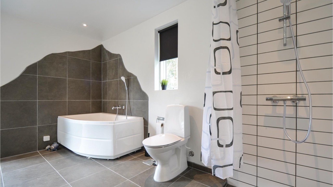 Photo of Bathroom in Handrup