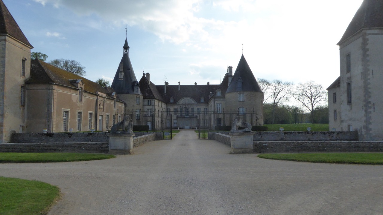 Photo of Outdoor in Commarin