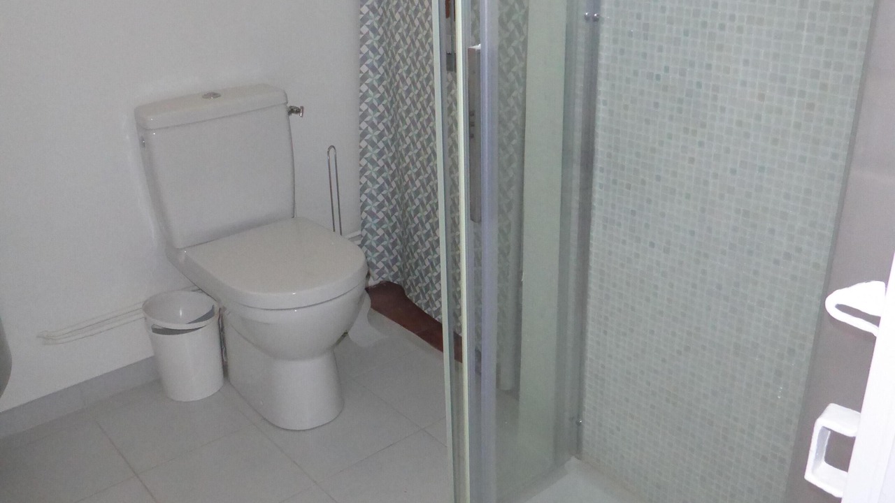 Photo of Bathroom in Commarin