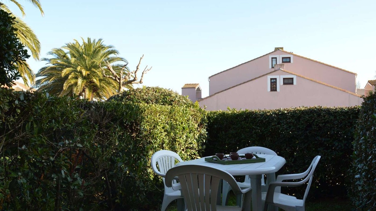 Photo of Outdoor in Saint-Cyprien Plage