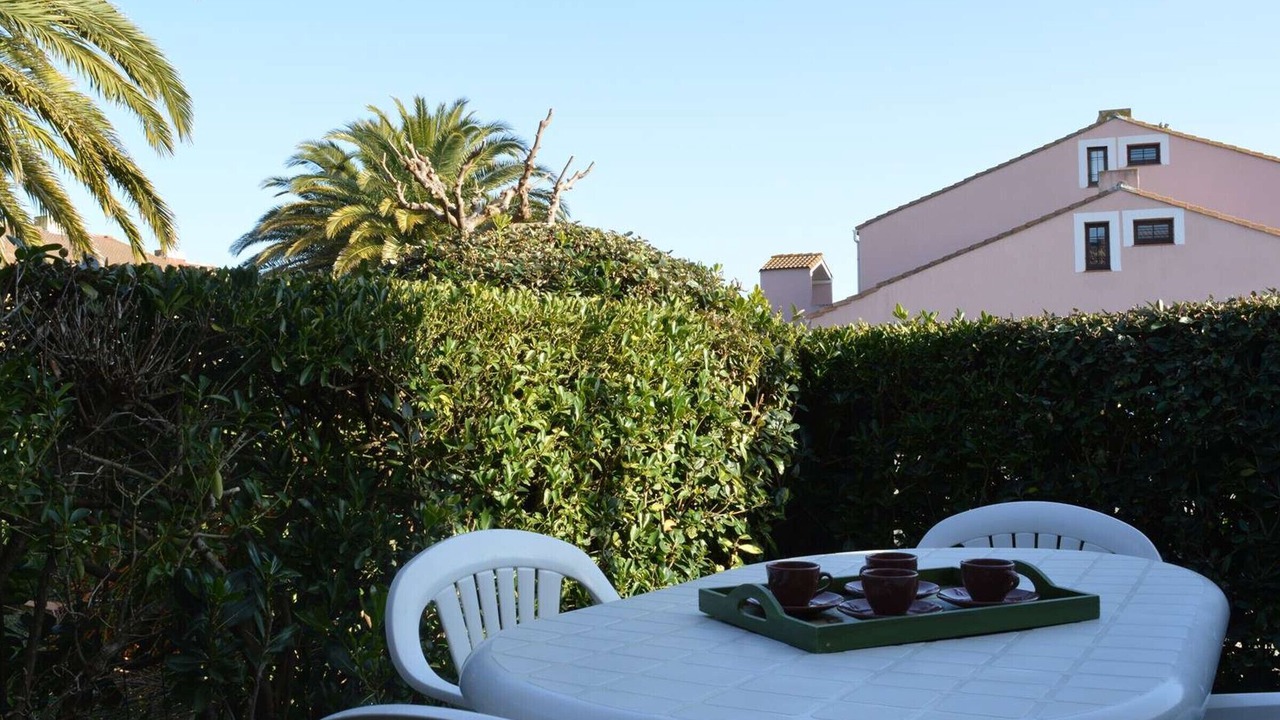Photo of Outdoor in Saint-Cyprien Plage