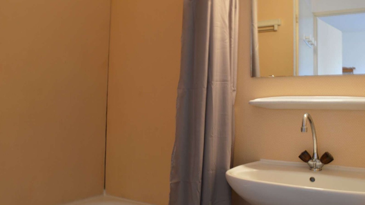 Photo of Bathroom in Saint-Cyprien Plage