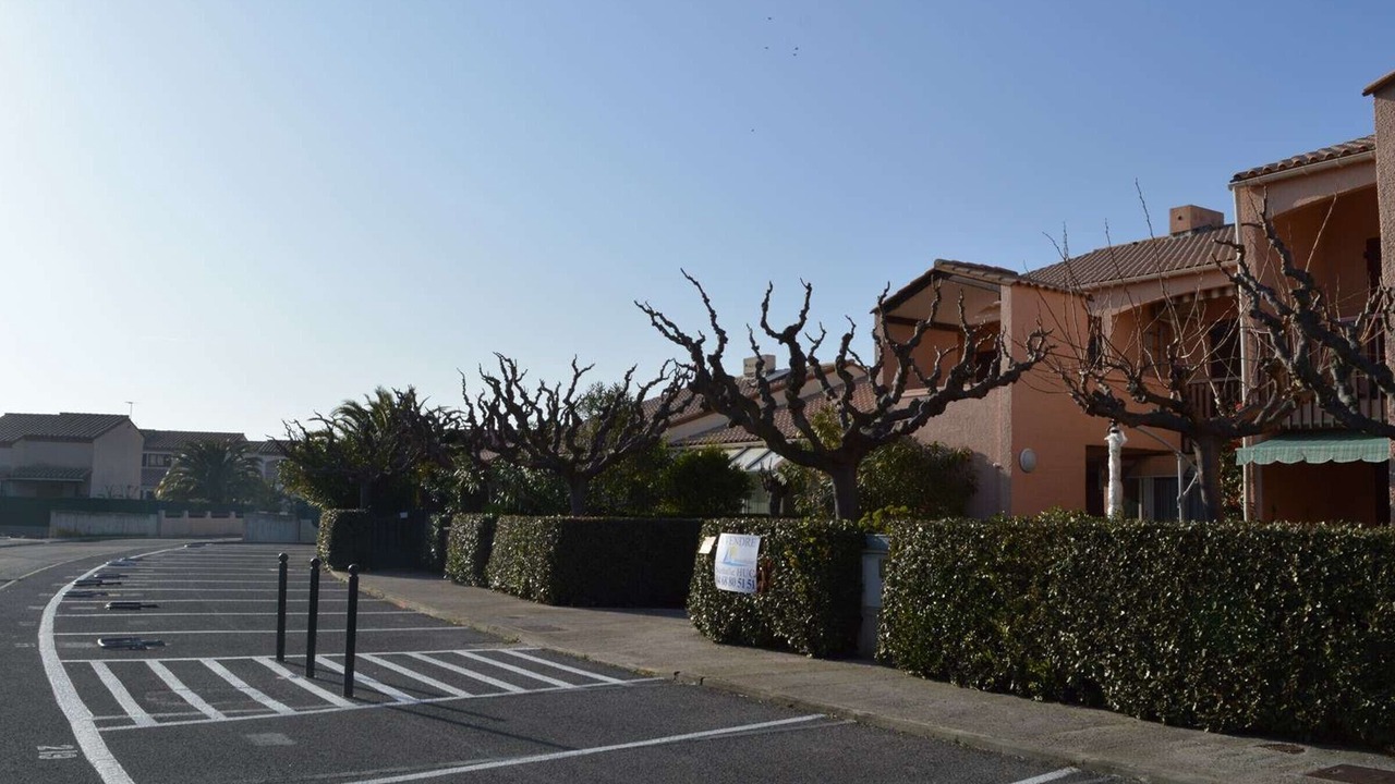 Photo of Outdoor in Saint-Cyprien Plage