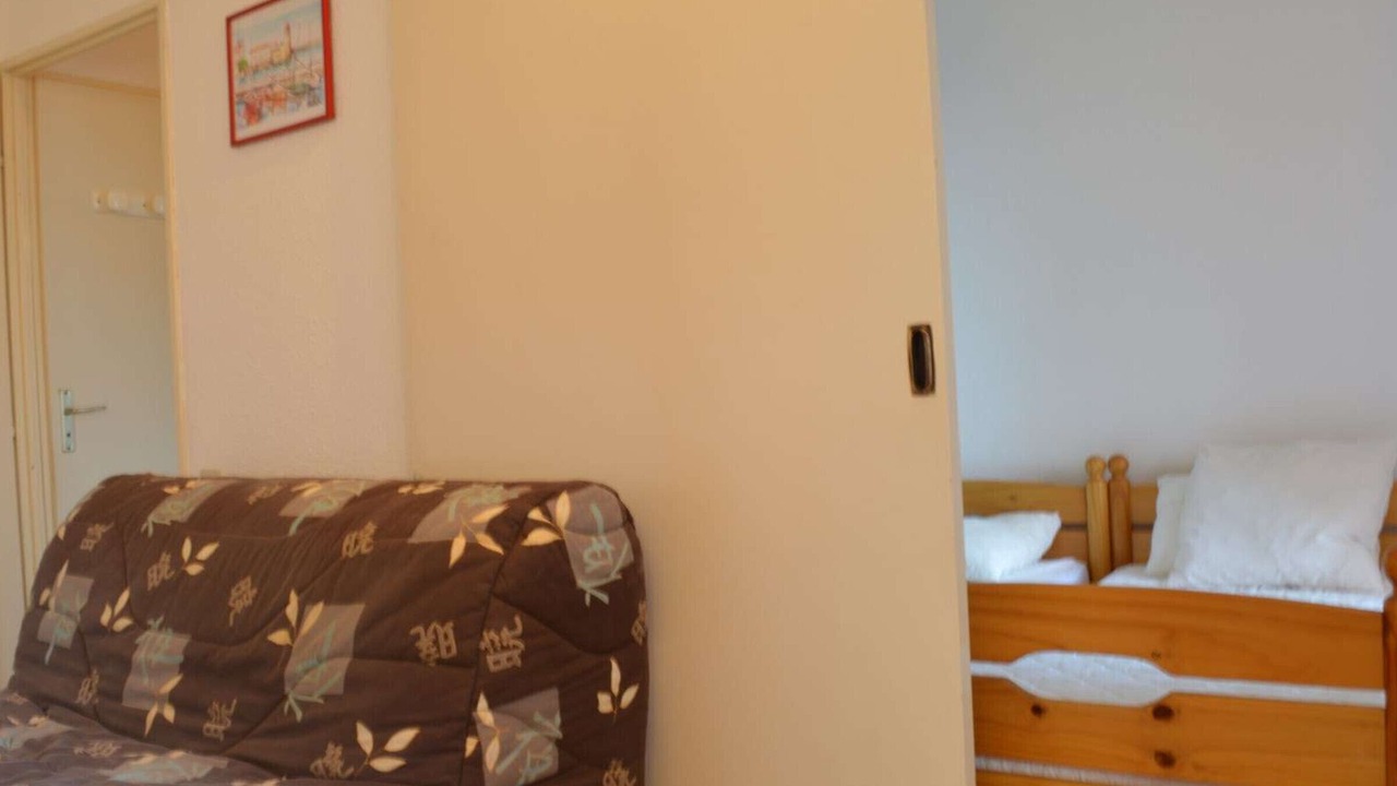 Photo of Bedroom in Saint-Cyprien Plage