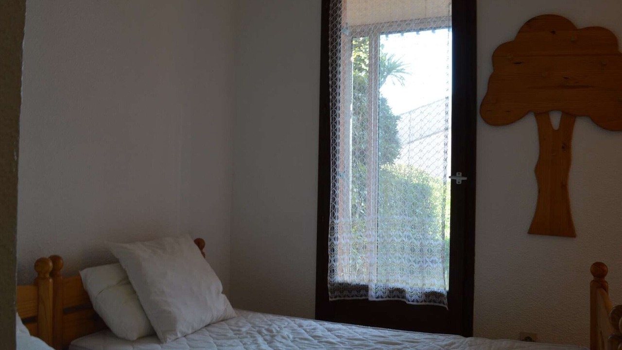 Photo of Bedroom in Saint-Cyprien Plage