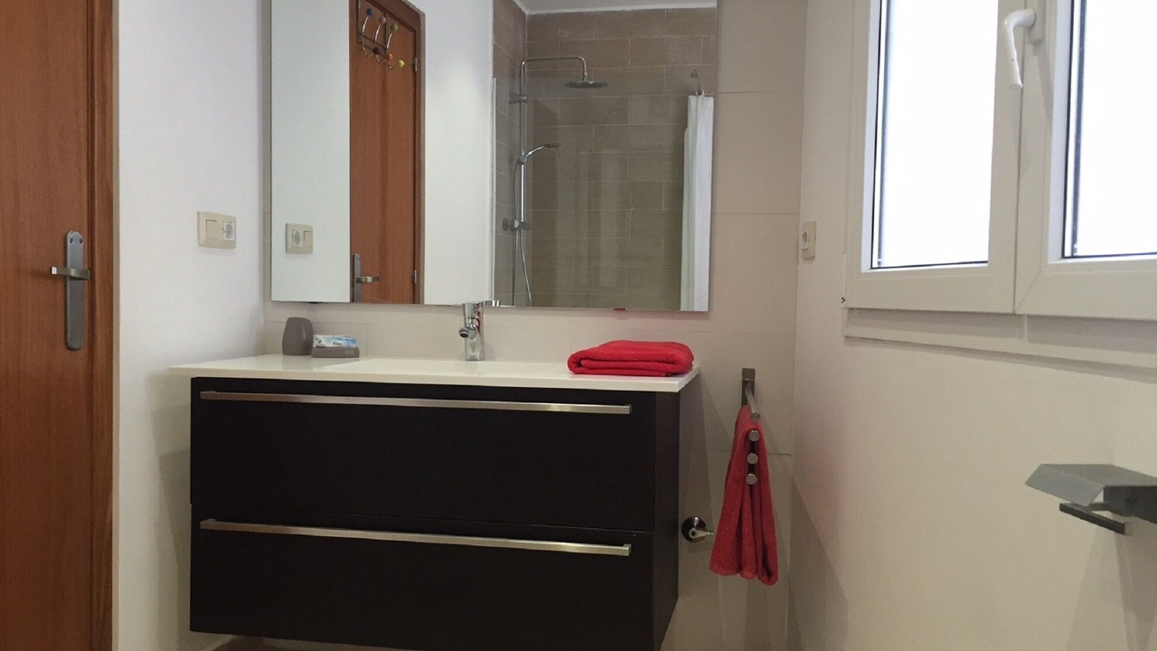 Photo of Bathroom in L'Estartit