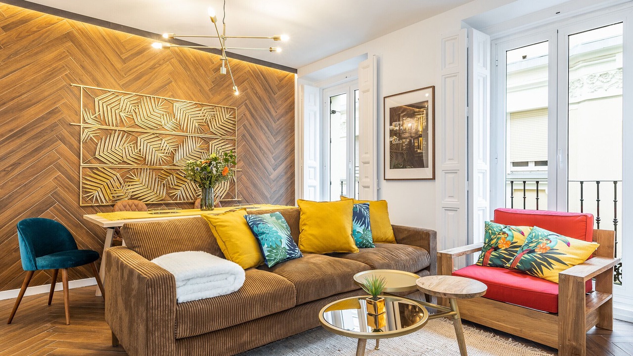 Photo of Livingroom in Centro