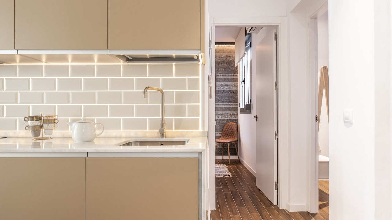 Photo of Bathroom in Centro