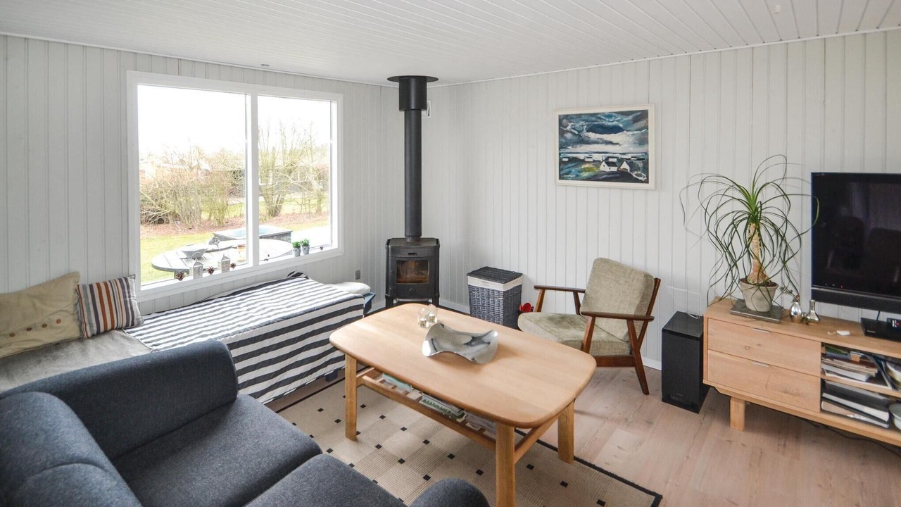 Photo of Bedroom in Allingabro