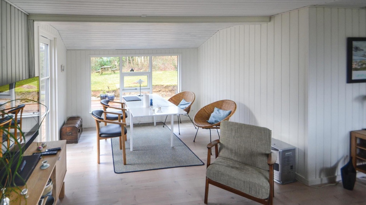 Photo of Bedroom in Allingabro