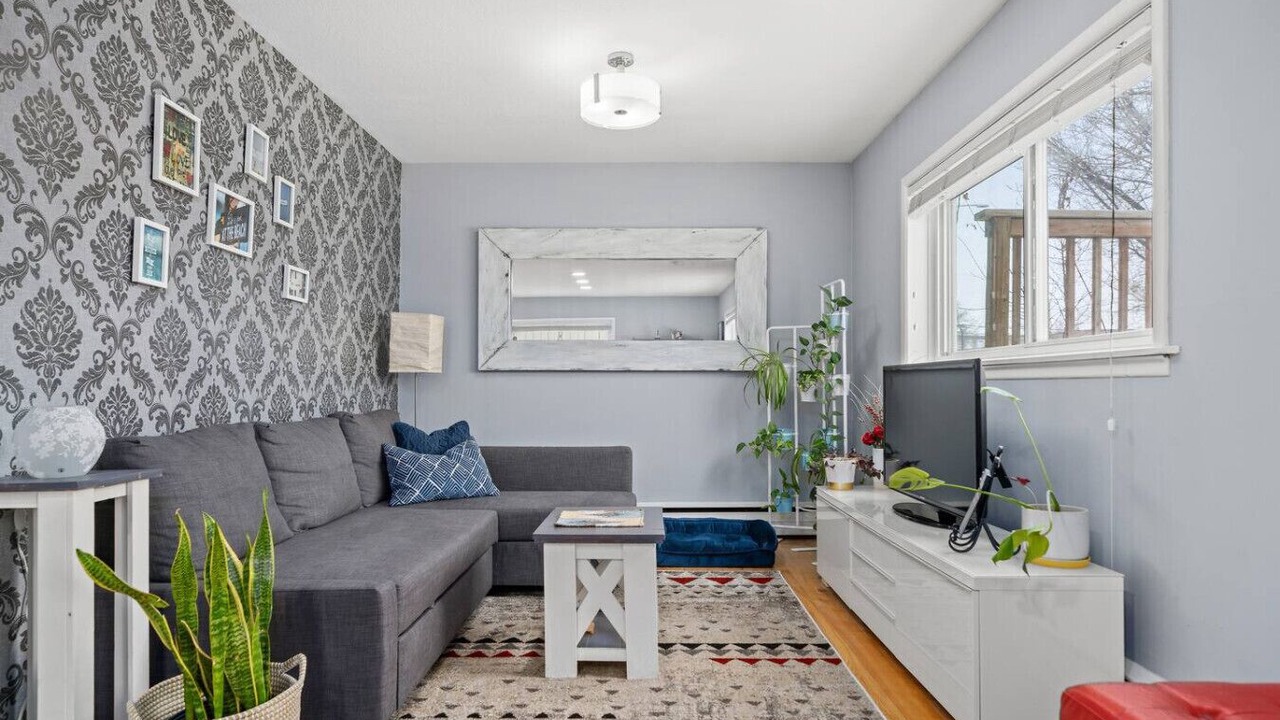 Photo of Livingroom in Ramsay