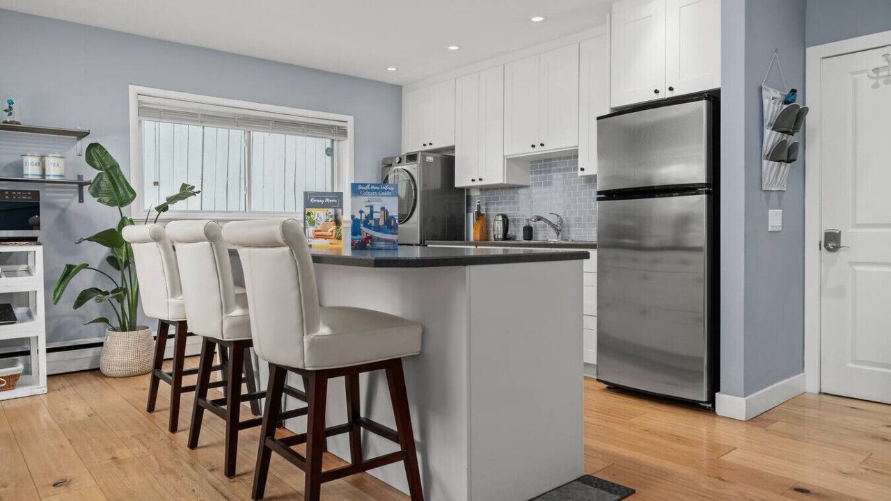 Photo of Kitchen in Ramsay
