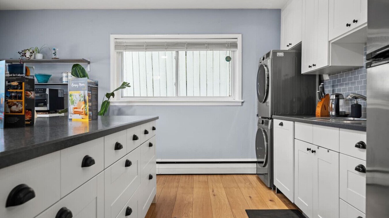 Photo of Kitchen in Ramsay