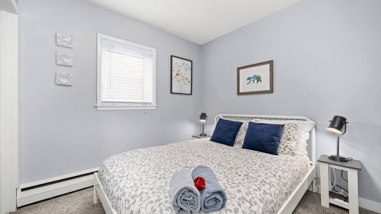 Photo of Bedroom in Ramsay