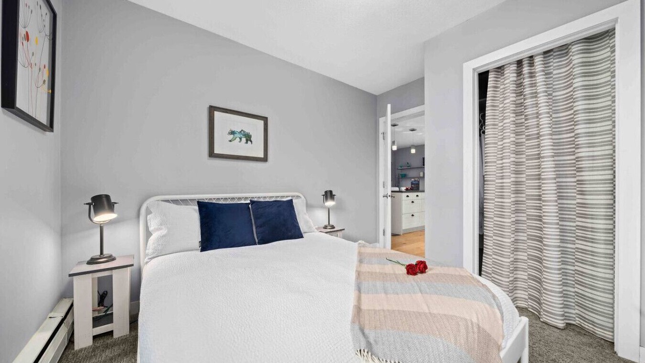 Photo of Bedroom in Ramsay