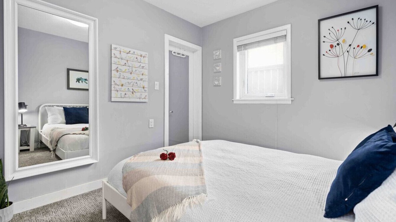 Photo of Bedroom in Ramsay