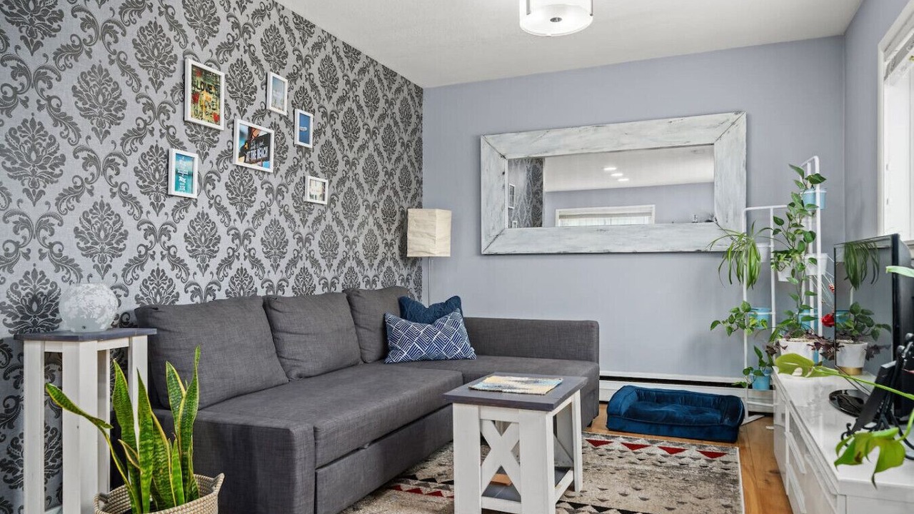 Photo of Livingroom in Ramsay