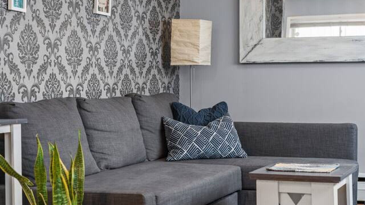 Photo of Livingroom in Ramsay