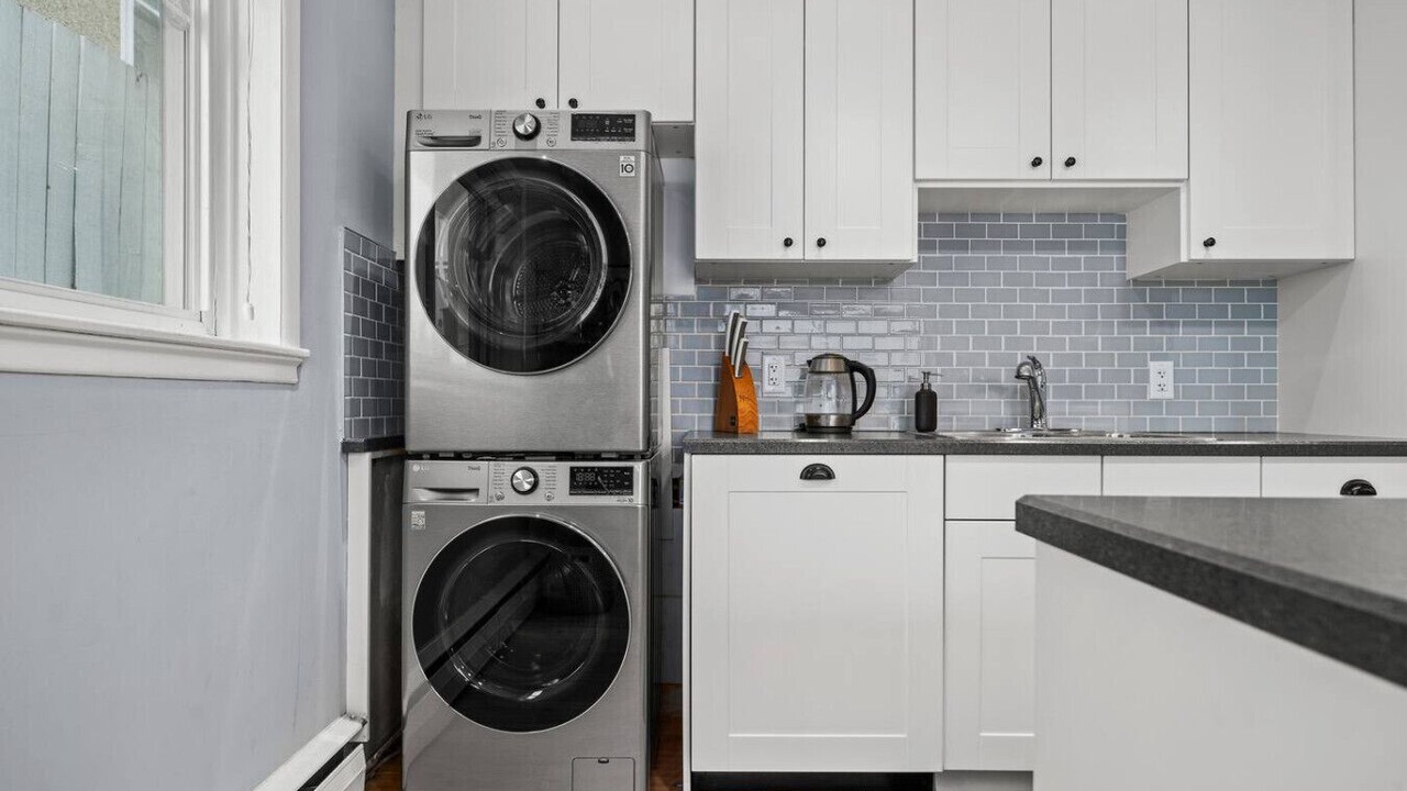 Photo of Kitchen in Ramsay