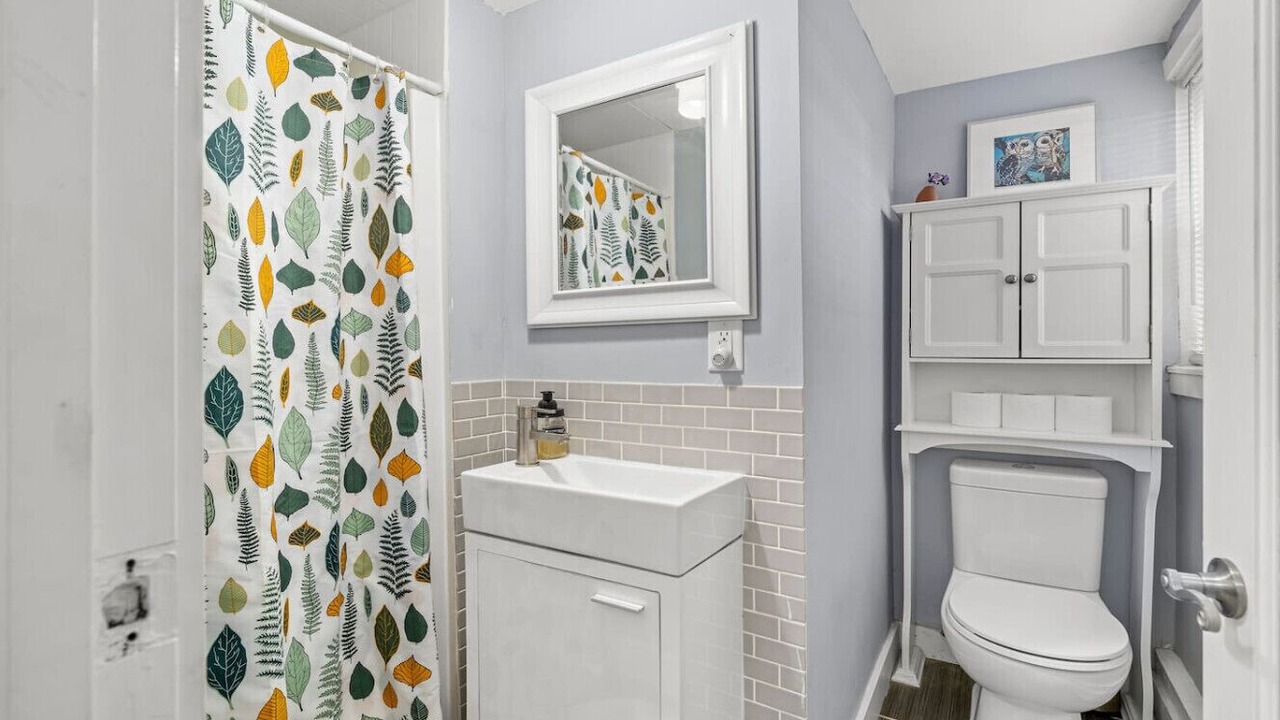 Photo of Bathroom in Ramsay