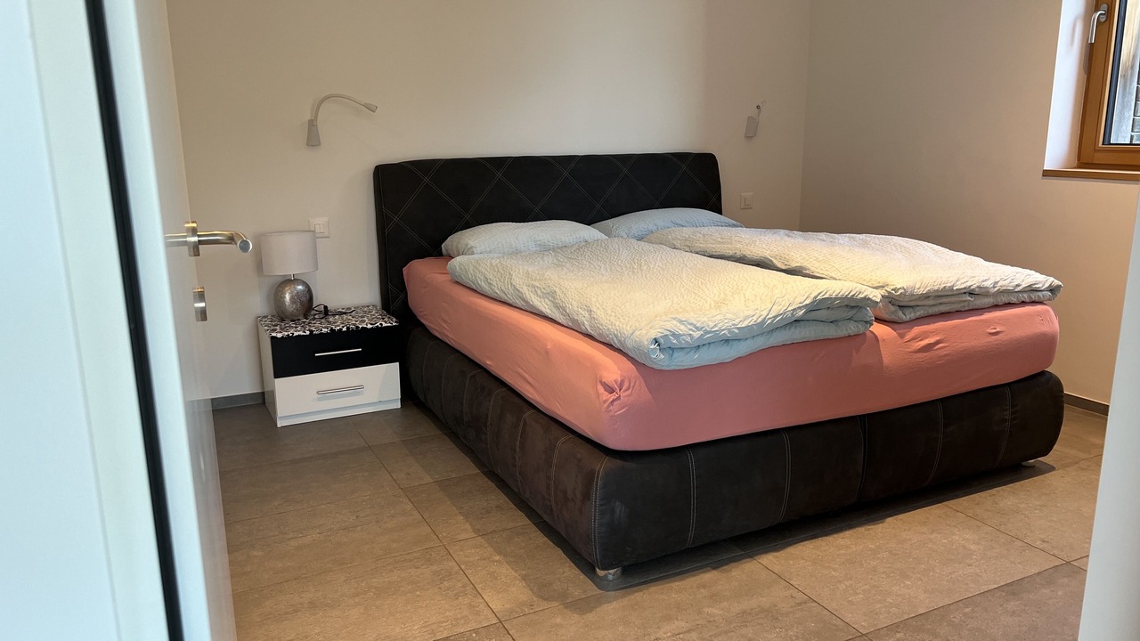 Photo of Bedroom in Montagnola
