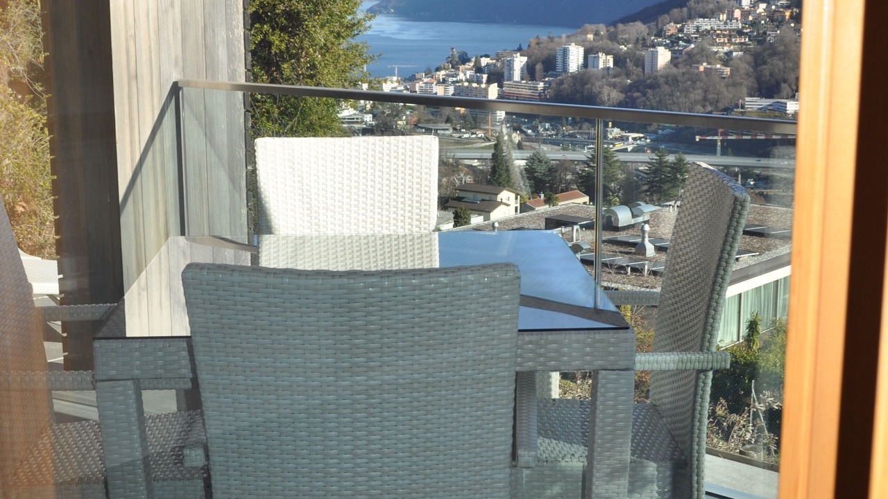 Photo of Outdoor in Montagnola