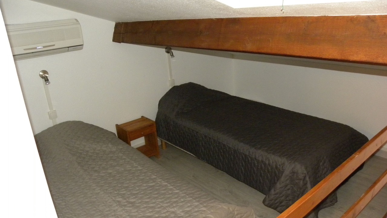 Photo of Bedroom in Saint-Cyprien Plage