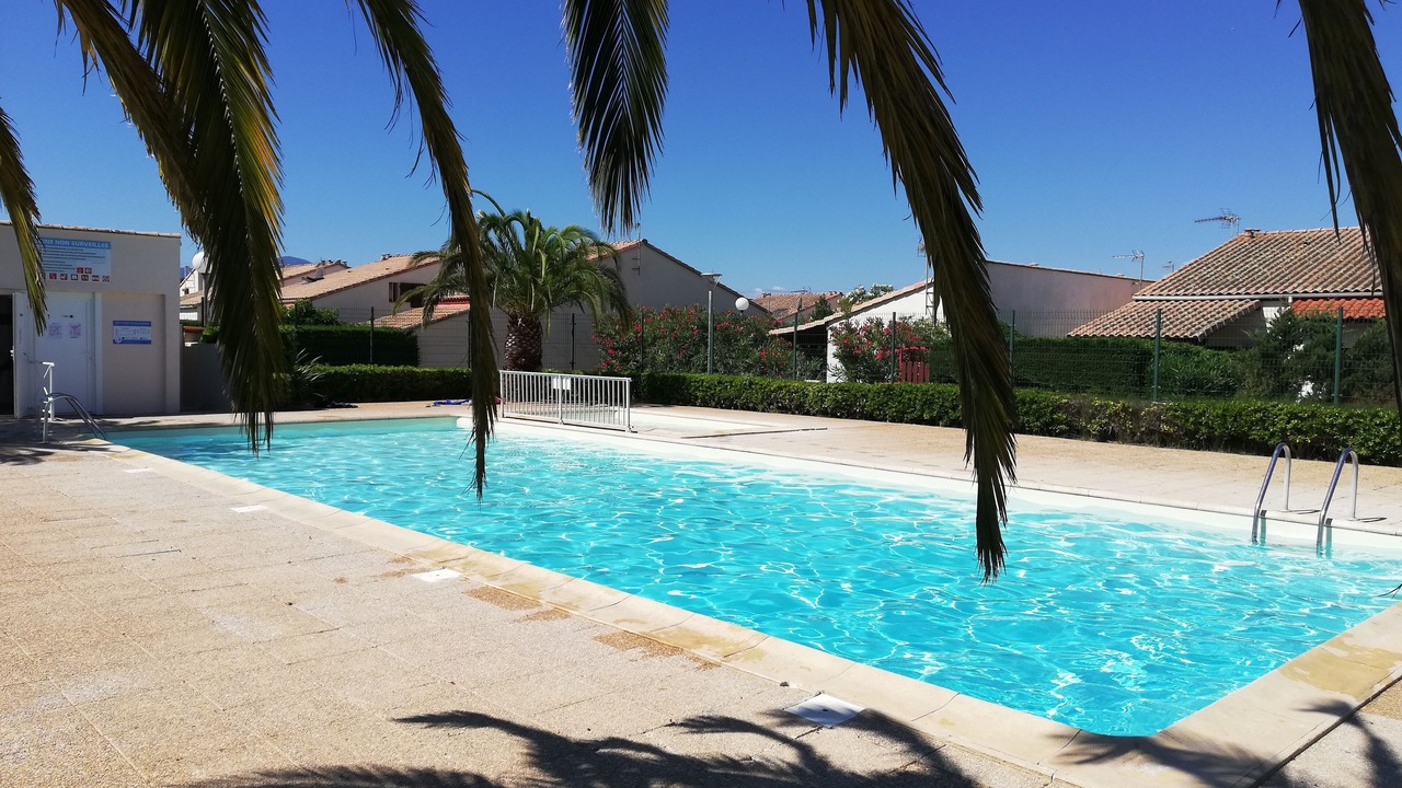 Photo of Outdoor in Saint-Cyprien Plage
