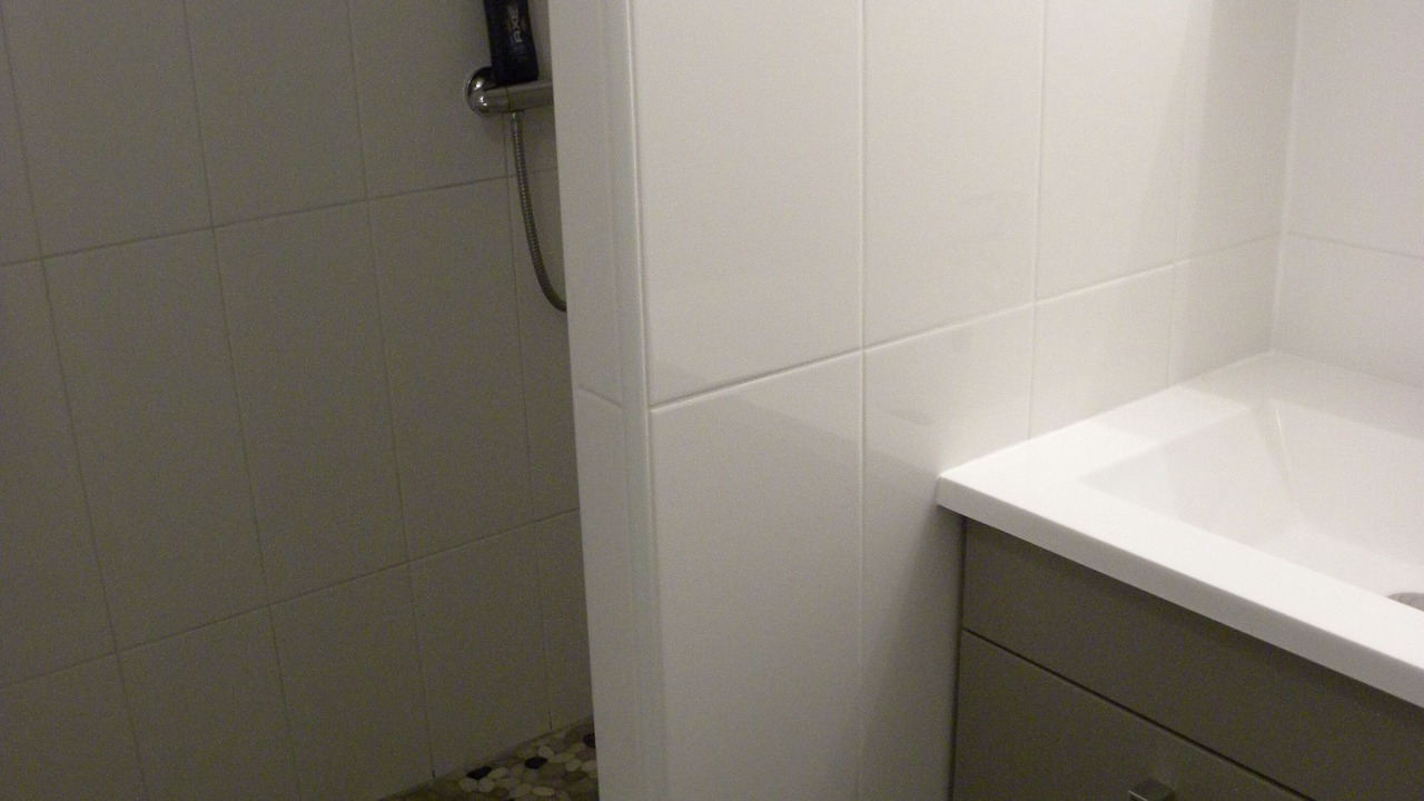 Photo of Bathroom in Saint-Cyprien Plage