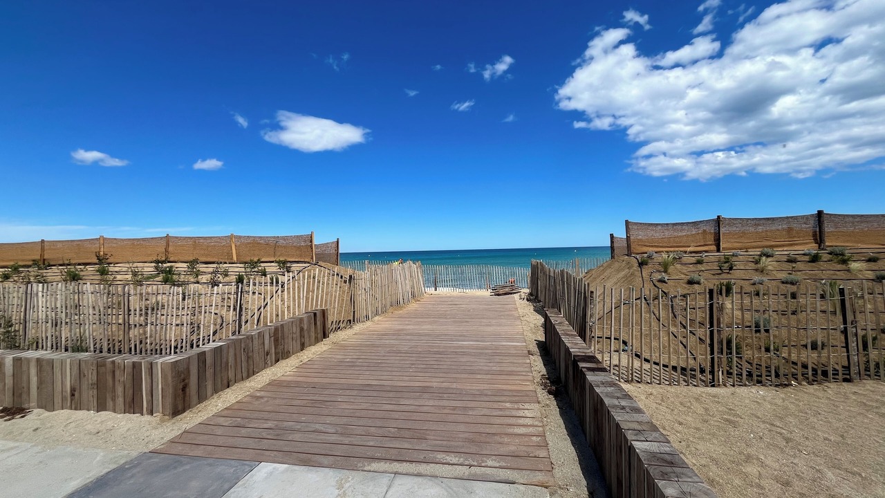 Photo of Outdoor in Saint-Cyprien Plage