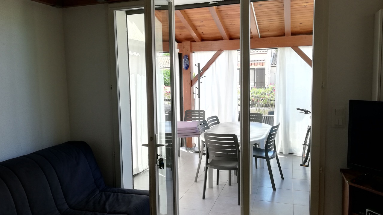 Photo of Livingroom in Saint-Cyprien Plage