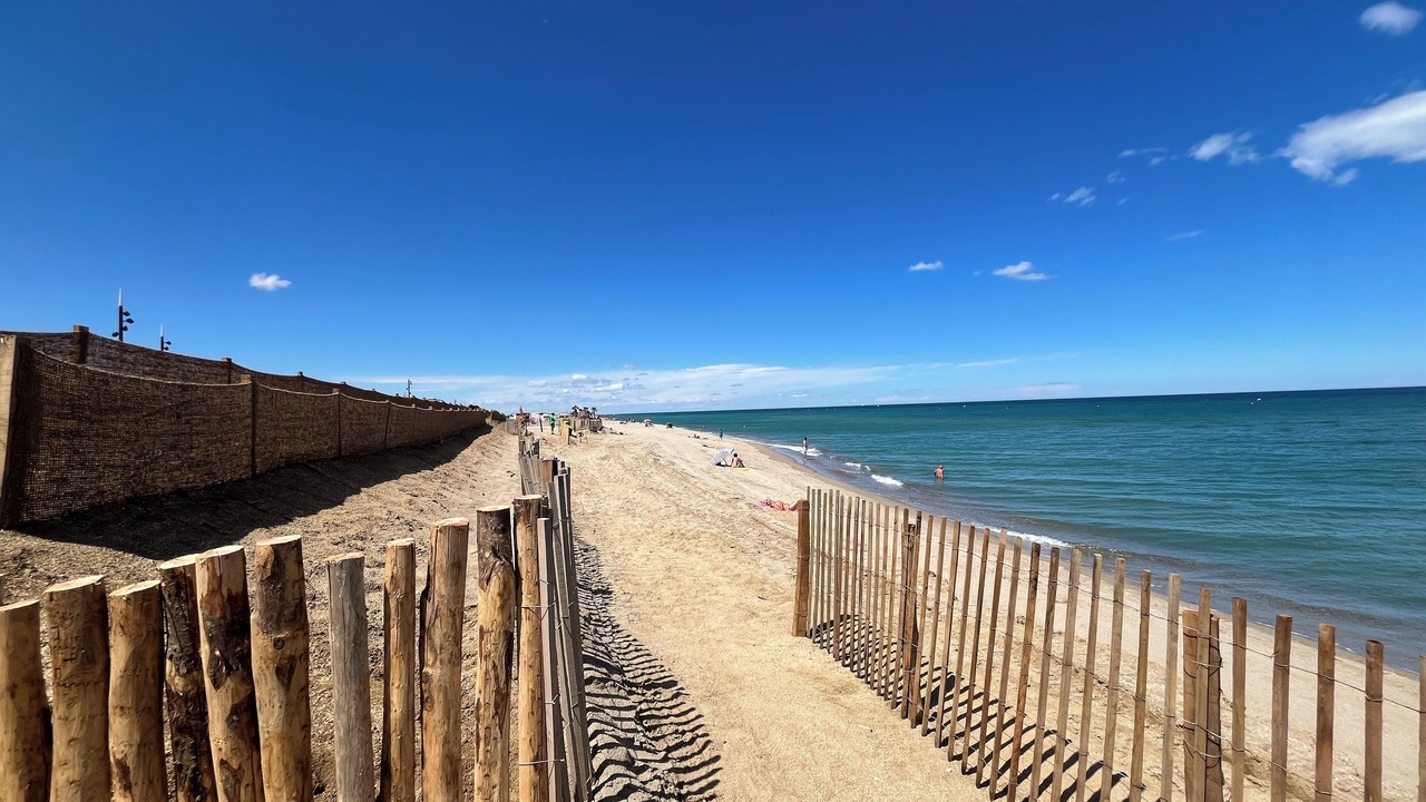 Photo of Others in Saint-Cyprien Plage