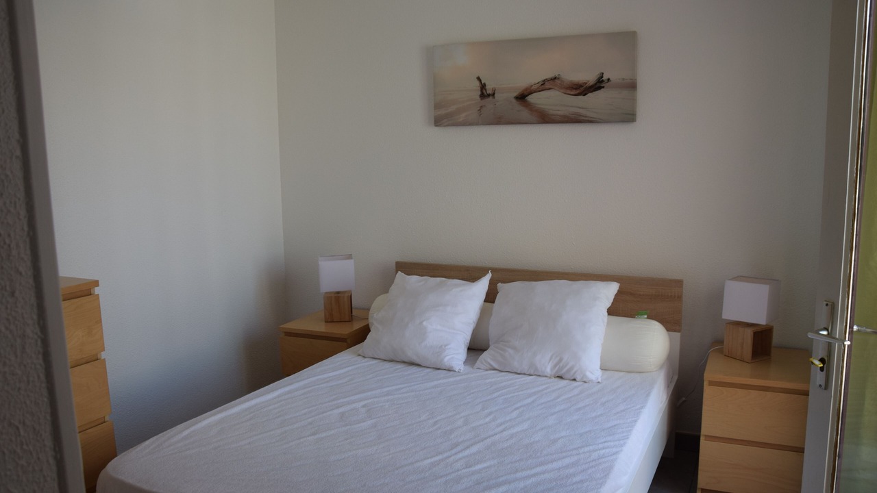 Photo of Bedroom in Saint-Cyprien Plage