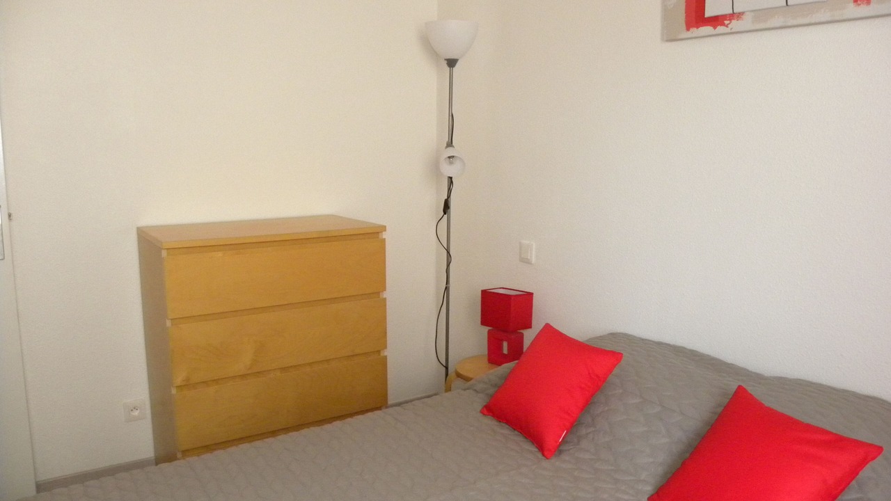 Photo of Bedroom in Saint-Cyprien Plage