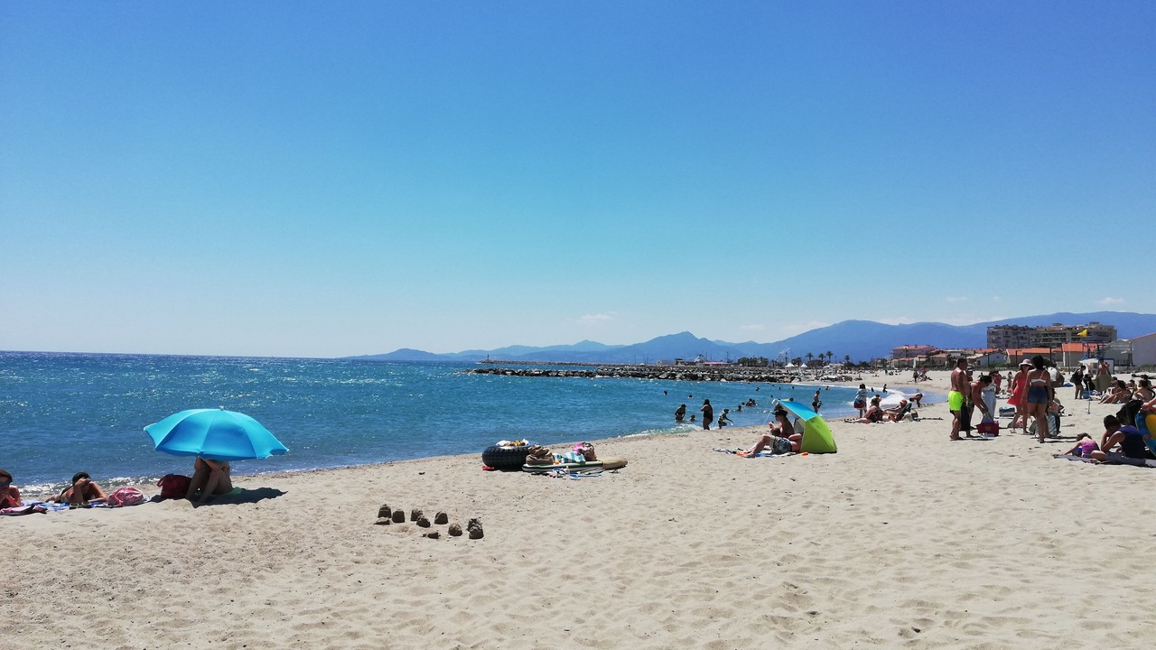 Photo of Others in Saint-Cyprien Plage