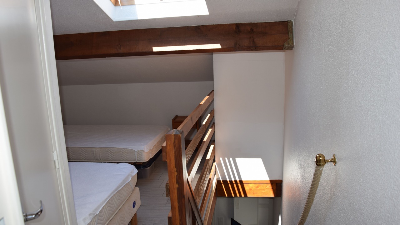 Photo of Bedroom in Saint-Cyprien Plage