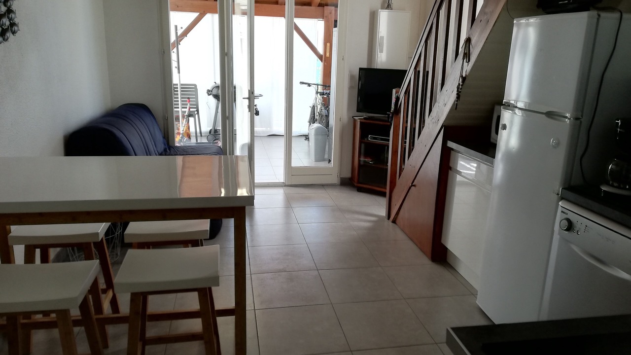 Photo of Livingroom in Saint-Cyprien Plage