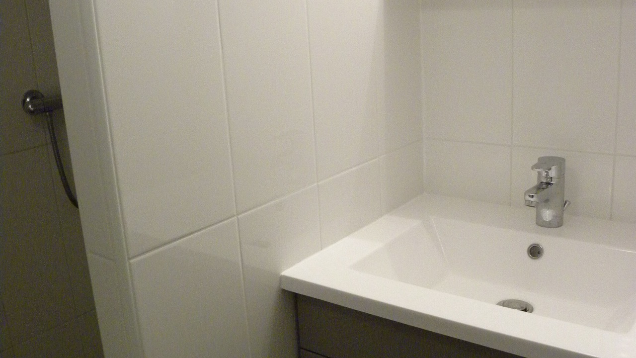 Photo of Bathroom in Saint-Cyprien Plage